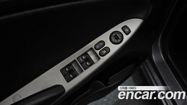 Hyundai Accent(новый кузов / новое поколение) Modern, 2014 19