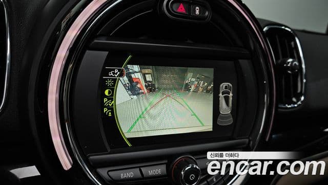 Mini Cooper D Countryman 2세대, 2018 15