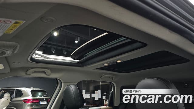 Mini Cooper D Countryman 2세대, 2018 17