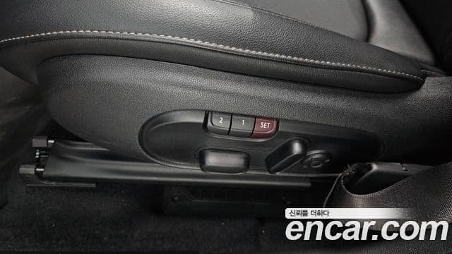 Mini Cooper D Countryman 2세대, 2018 19