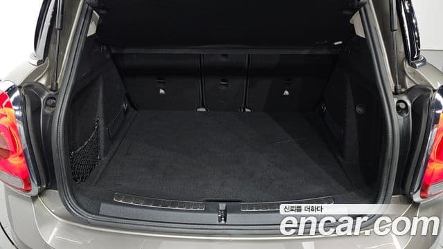 Mini Cooper D Countryman 2세대, 2018 20