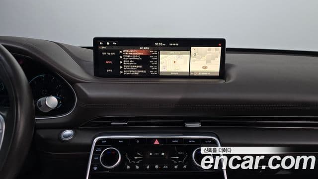 Genesis GV80, 2021 15