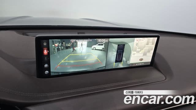 Genesis GV80, 2021 16