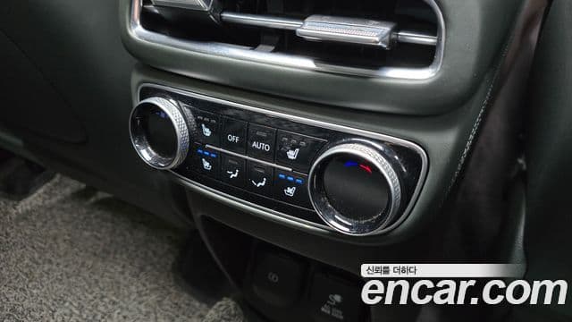 Genesis GV80, 2021 18