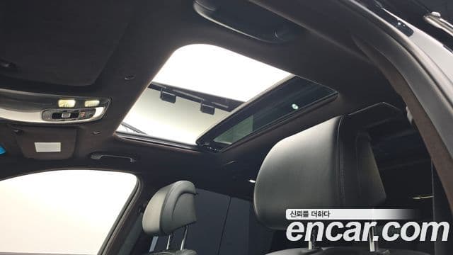 Genesis GV80, 2021 19