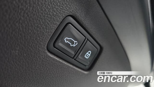 Genesis GV80, 2021 20