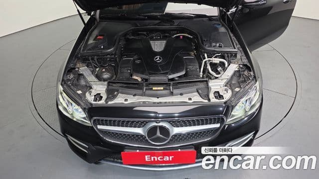 Mercedes-Benz E-класс W213 E450 4MATIC купе, 2020 6