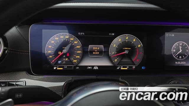 Mercedes-Benz E-класс W213 E450 4MATIC купе, 2020 8