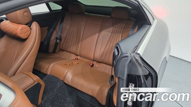 Mercedes-Benz E-класс W213 E450 4MATIC купе, 2020 11