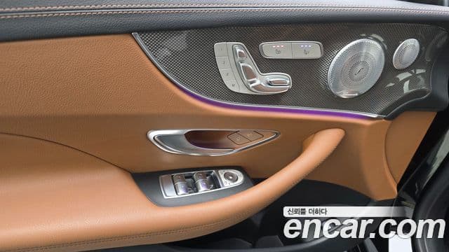Mercedes-Benz E-класс W213 E450 4MATIC купе, 2020 14
