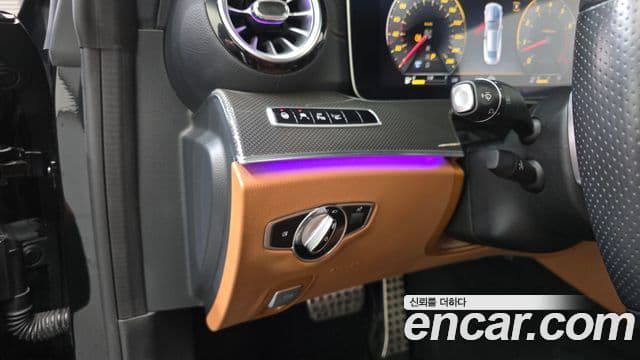 Mercedes-Benz E-класс W213 E450 4MATIC купе, 2020 15