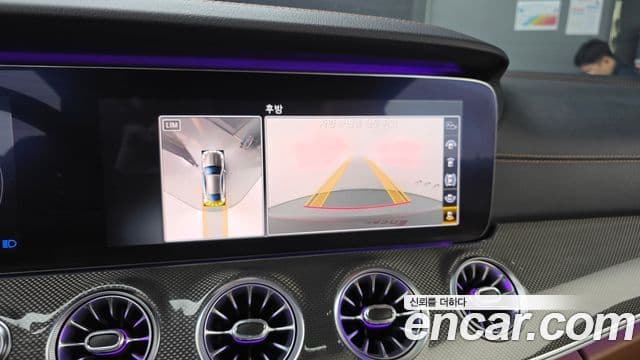 Mercedes-Benz E-класс W213 E450 4MATIC купе, 2020 17