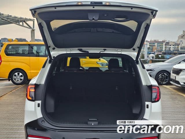 Kia The / новый New Sportage 5세대 гибрид Noblesse, 2025 6