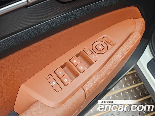 Kia The / новый New Sportage 5세대 гибрид Noblesse, 2025 10