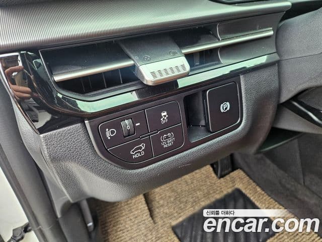 Kia The / новый New Sportage 5세대 гибрид Noblesse, 2025 11