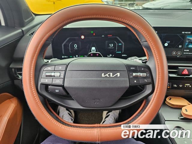 Kia The / новый New Sportage 5세대 гибрид Noblesse, 2025 12