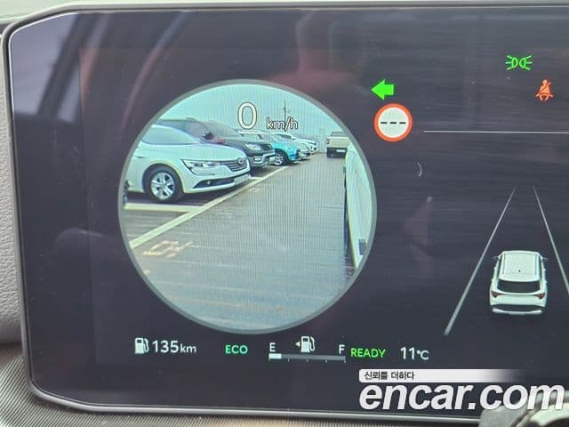 Kia The / новый New Sportage 5세대 гибрид Noblesse, 2025 14