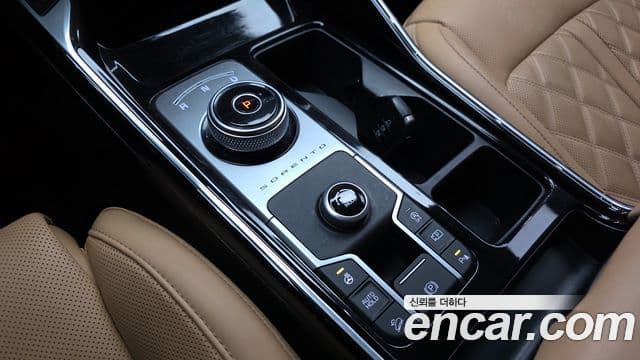 Kia Sorento 4세대 Signature, 2021 9
