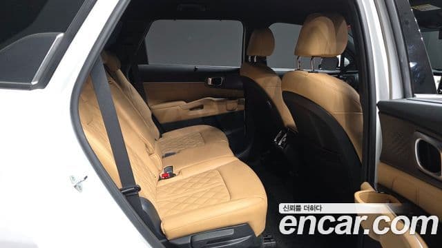 Kia Sorento 4세대 Signature, 2021 12