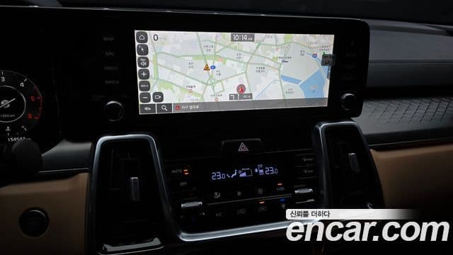 Kia Sorento 4세대 Signature, 2021 14