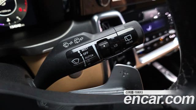 Kia Sorento 4세대 Signature, 2021 17