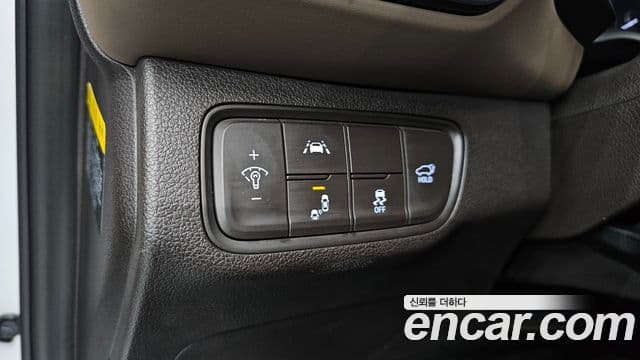 Hyundai Santa Fe TM Prestige, 2020 15