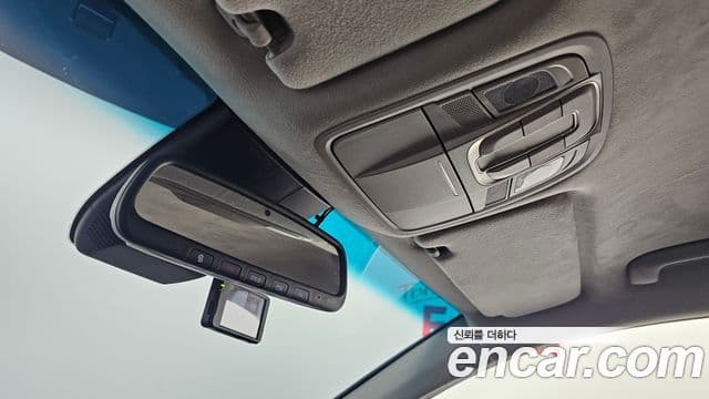 Hyundai Santa Fe TM Prestige, 2020 16