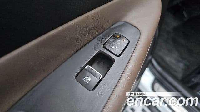 Hyundai Santa Fe TM Prestige, 2020 19