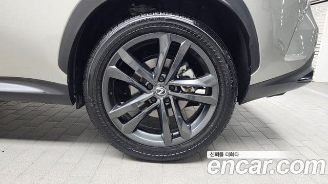 Lexus NX350h 2세대 Premium, 2025 все фото