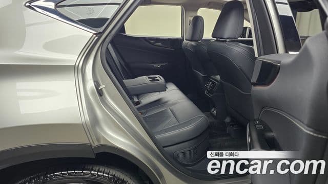 Lexus NX350h 2세대 Premium, 2025 12