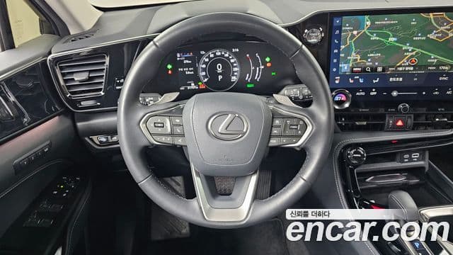Lexus NX350h 2세대 Premium, 2025 13