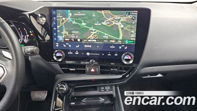 Lexus NX350h 2세대 Premium, 2025 14
