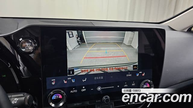 Lexus NX350h 2세대 Premium, 2025 15