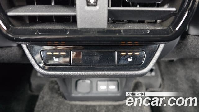 Lexus NX350h 2세대 Premium, 2025 18