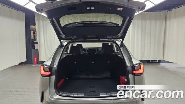 Lexus NX350h 2세대 Premium, 2025 20