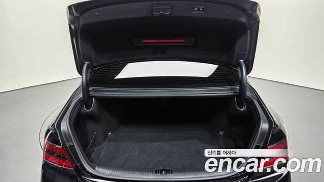 Genesis G90 Premium Luxury, 2020 20