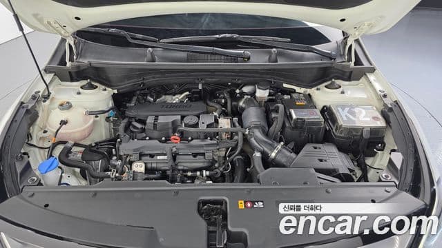 Kia Sportage 5세대 Signature, 2022 6