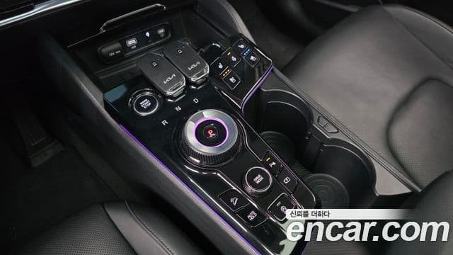 Kia Sportage 5세대 Signature, 2022 9