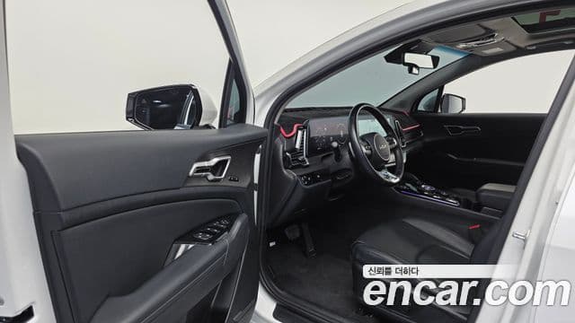 Kia Sportage 5세대 Signature, 2022 10