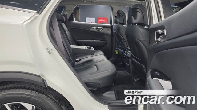 Kia Sportage 5세대 Signature, 2022 12