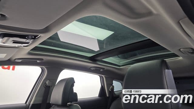 Kia Sportage 5세대 Signature, 2022 19