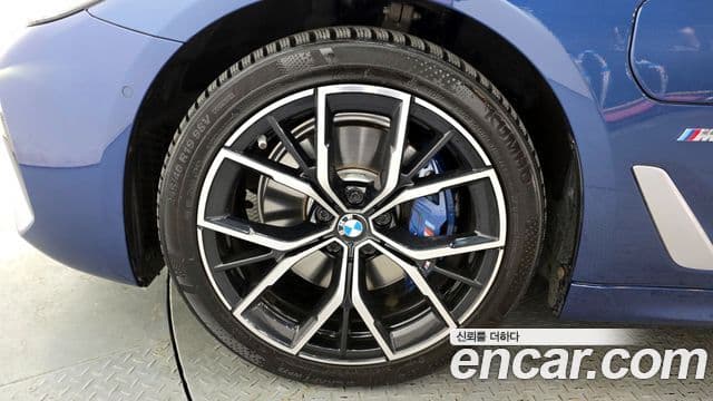 BMW 5시리즈 (G30) 530e M Sport, 2021 все фото