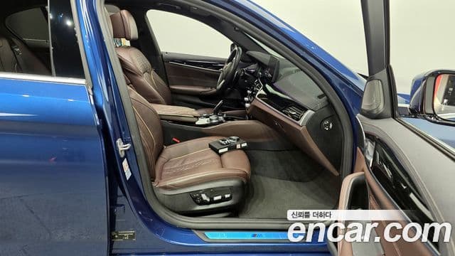 BMW 5시리즈 (G30) 530e M Sport, 2021 11