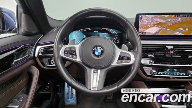 BMW 5시리즈 (G30) 530e M Sport, 2021 13