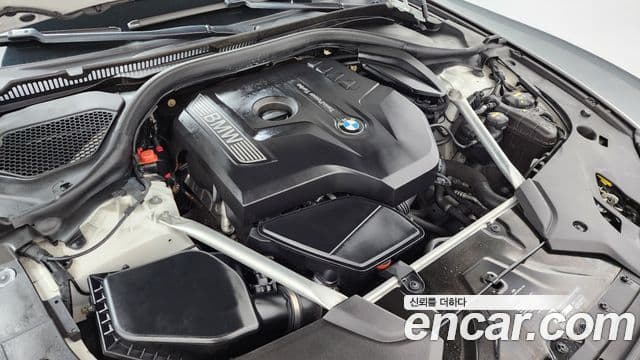 BMW 5시리즈 (G30) 530i M Sport, 2018 6