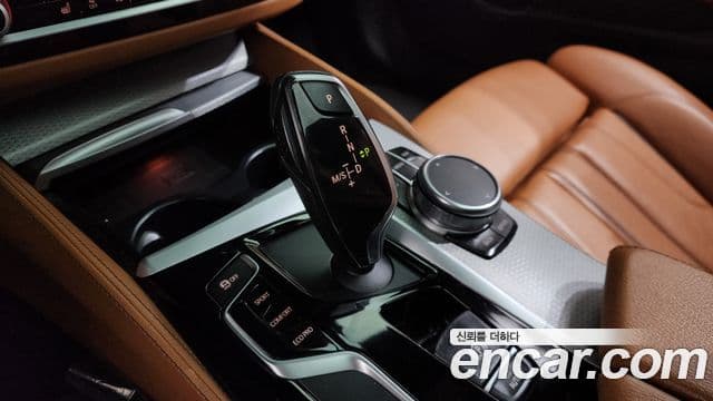 BMW 5시리즈 (G30) 530i M Sport, 2018 9