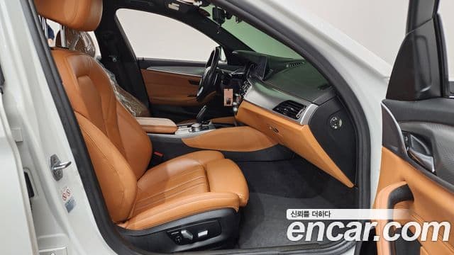 BMW 5시리즈 (G30) 530i M Sport, 2018 11
