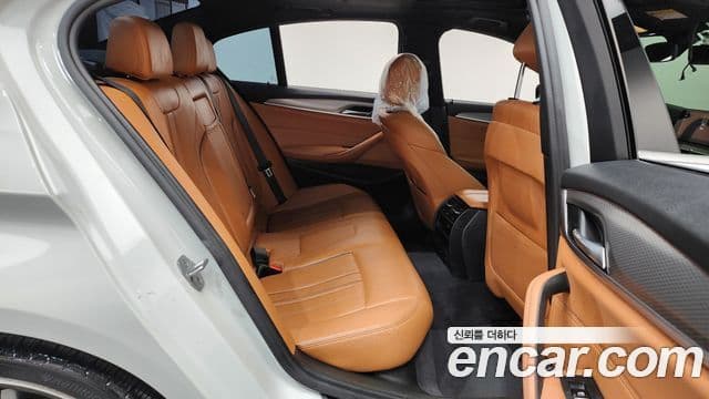 BMW 5시리즈 (G30) 530i M Sport, 2018 12