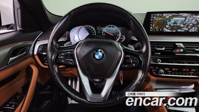 BMW 5시리즈 (G30) 530i M Sport, 2018 13