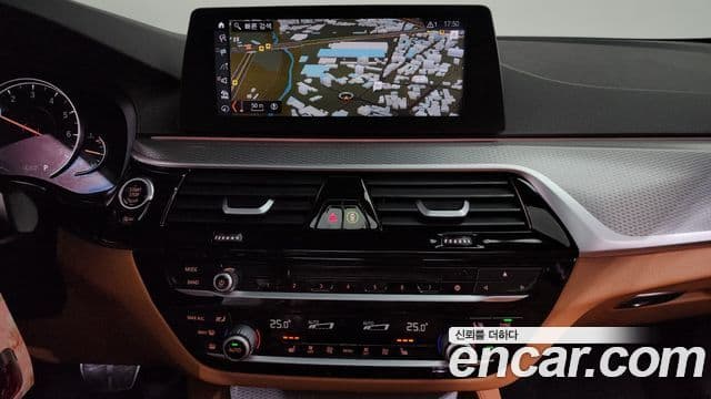 BMW 5시리즈 (G30) 530i M Sport, 2018 14